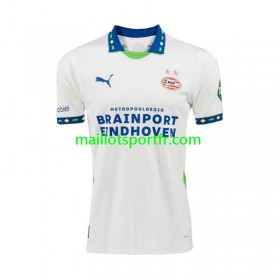 Maillot de Foot PSV Eindhoven Troisieme 2024/25